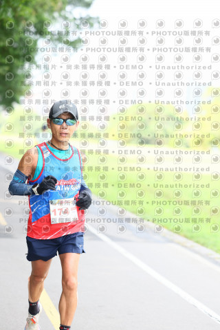 2025SPORTAIWAN感恩馬拉松