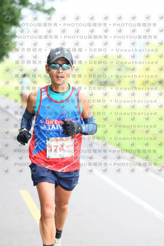 2025SPORTAIWAN感恩馬拉松