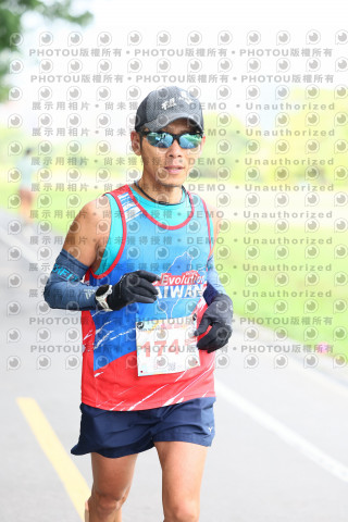 2025SPORTAIWAN感恩馬拉松