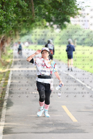 2025SPORTAIWAN感恩馬拉松