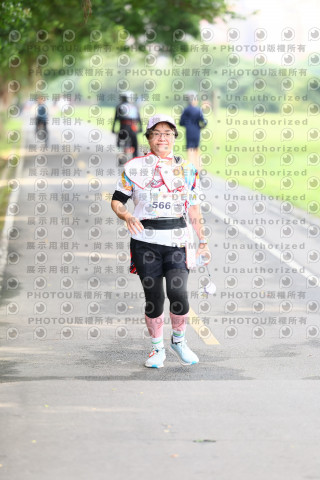 2025SPORTAIWAN感恩馬拉松