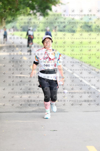 2025SPORTAIWAN感恩馬拉松