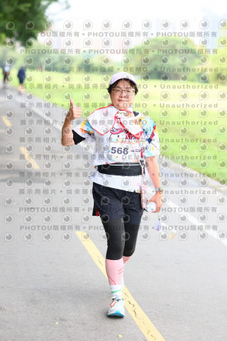 2025SPORTAIWAN感恩馬拉松