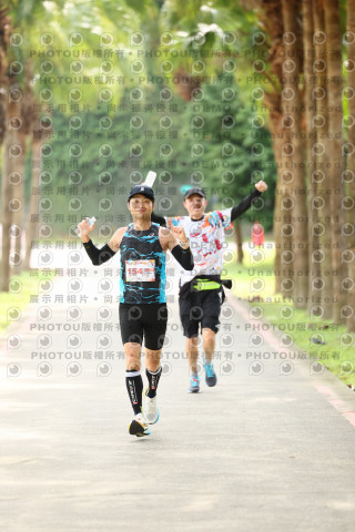 2025SPORTAIWAN感恩馬拉松