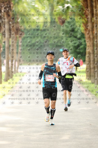 2025SPORTAIWAN感恩馬拉松