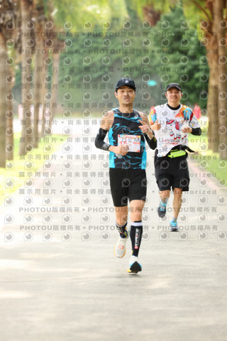 2025SPORTAIWAN感恩馬拉松