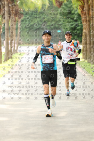 2025SPORTAIWAN感恩馬拉松