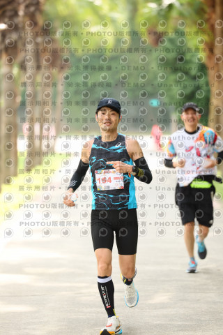 2025SPORTAIWAN感恩馬拉松