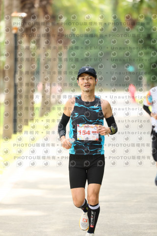 2025SPORTAIWAN感恩馬拉松