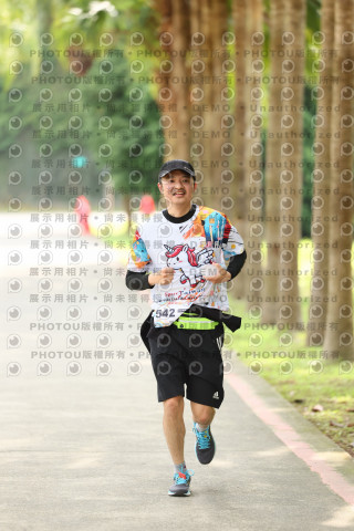 2025SPORTAIWAN感恩馬拉松