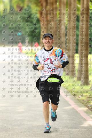 2025SPORTAIWAN感恩馬拉松