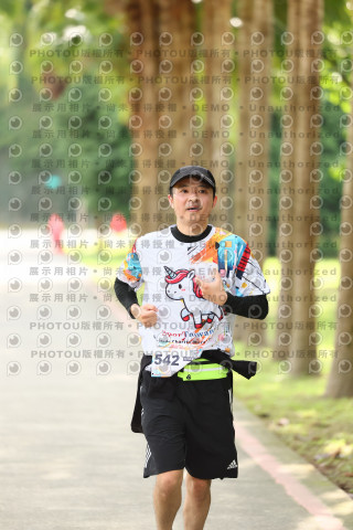 2025SPORTAIWAN感恩馬拉松