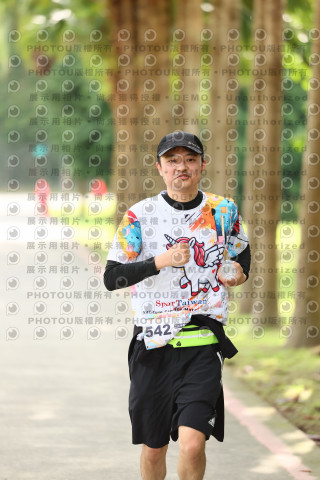 2025SPORTAIWAN感恩馬拉松