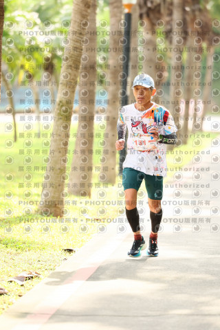 2025SPORTAIWAN感恩馬拉松