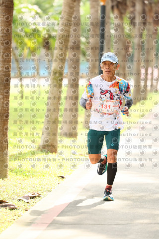 2025SPORTAIWAN感恩馬拉松