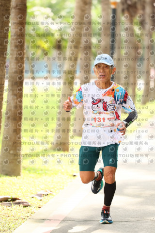 2025SPORTAIWAN感恩馬拉松