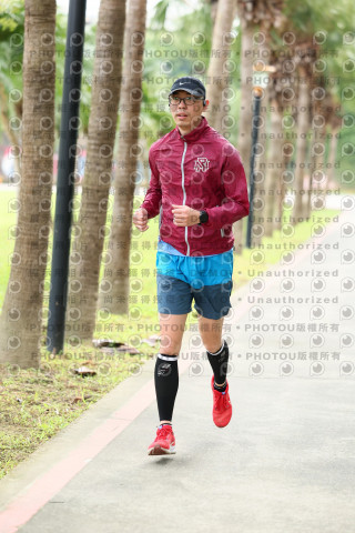 2025SPORTAIWAN感恩馬拉松