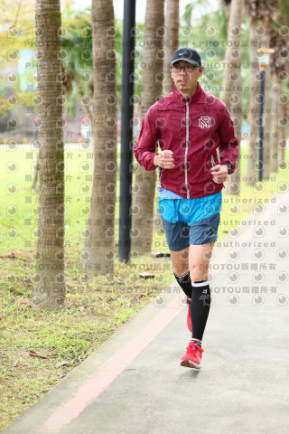 2025SPORTAIWAN感恩馬拉松