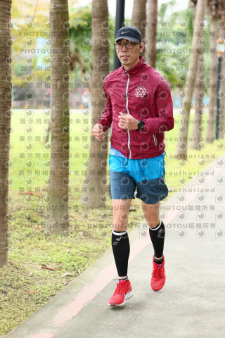 2025SPORTAIWAN感恩馬拉松