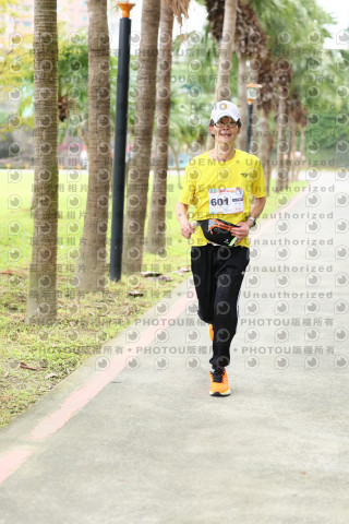 2025SPORTAIWAN感恩馬拉松