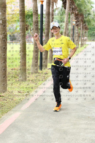 2025SPORTAIWAN感恩馬拉松