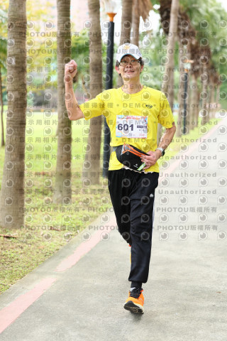 2025SPORTAIWAN感恩馬拉松