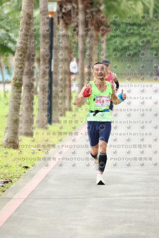 2025SPORTAIWAN感恩馬拉松