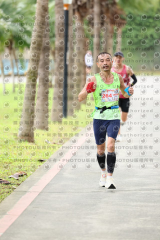 2025SPORTAIWAN感恩馬拉松