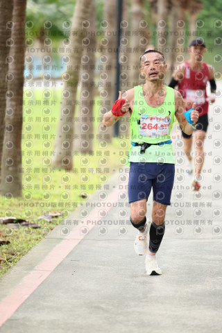 2025SPORTAIWAN感恩馬拉松