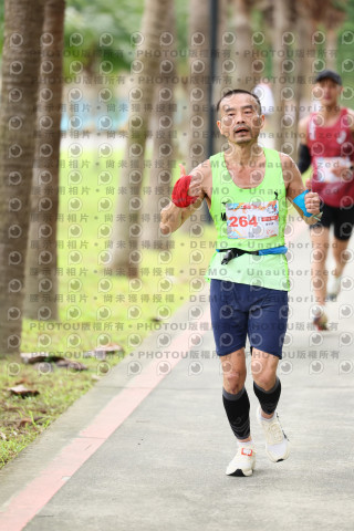 2025SPORTAIWAN感恩馬拉松