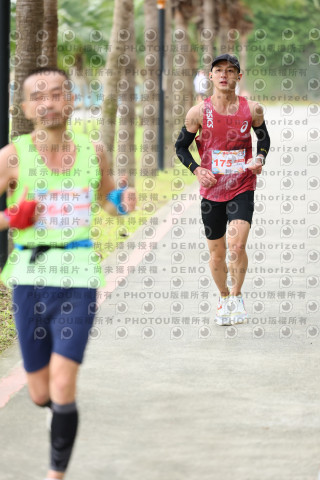 2025SPORTAIWAN感恩馬拉松