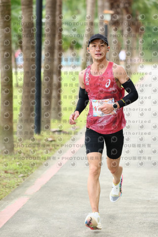 2025SPORTAIWAN感恩馬拉松