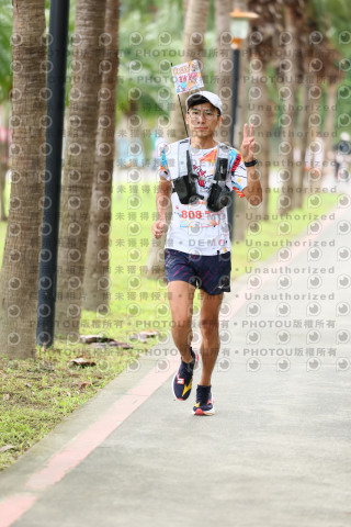 2025SPORTAIWAN感恩馬拉松