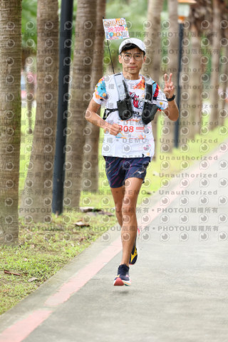 2025SPORTAIWAN感恩馬拉松