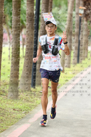 2025SPORTAIWAN感恩馬拉松