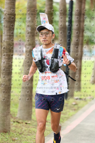 2025SPORTAIWAN感恩馬拉松