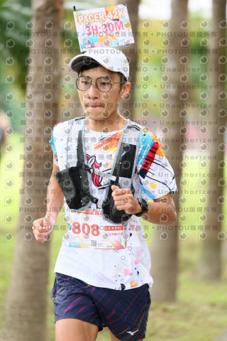 2025SPORTAIWAN感恩馬拉松