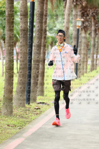 2025SPORTAIWAN感恩馬拉松