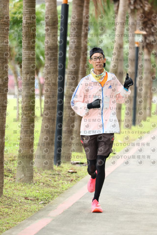 2025SPORTAIWAN感恩馬拉松