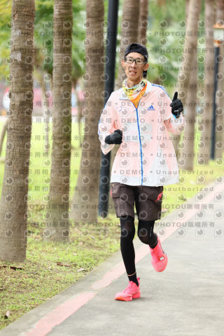 2025SPORTAIWAN感恩馬拉松