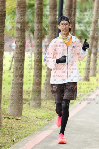 2025SPORTAIWAN感恩馬拉松