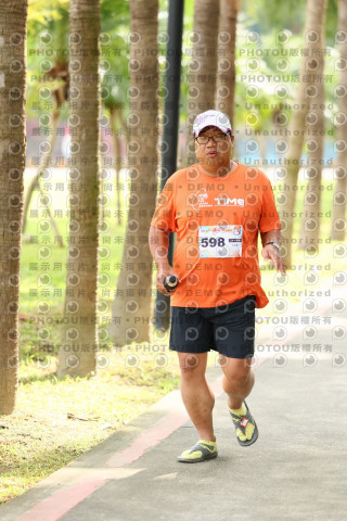 2025SPORTAIWAN感恩馬拉松