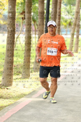 2025SPORTAIWAN感恩馬拉松