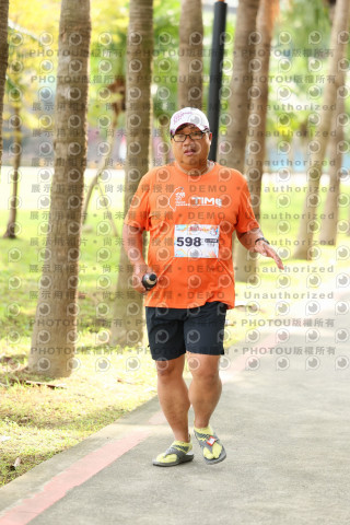 2025SPORTAIWAN感恩馬拉松