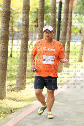 2025SPORTAIWAN感恩馬拉松