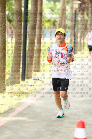 2025SPORTAIWAN感恩馬拉松