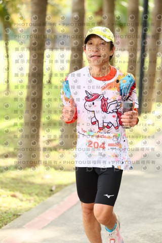 2025SPORTAIWAN感恩馬拉松