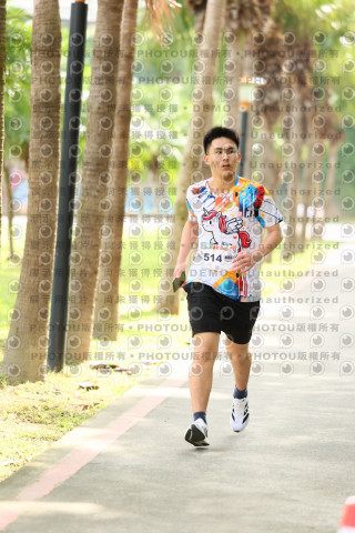 2025SPORTAIWAN感恩馬拉松