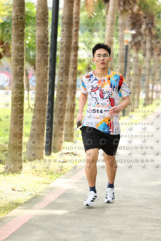 2025SPORTAIWAN感恩馬拉松