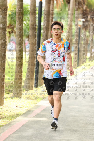 2025SPORTAIWAN感恩馬拉松
